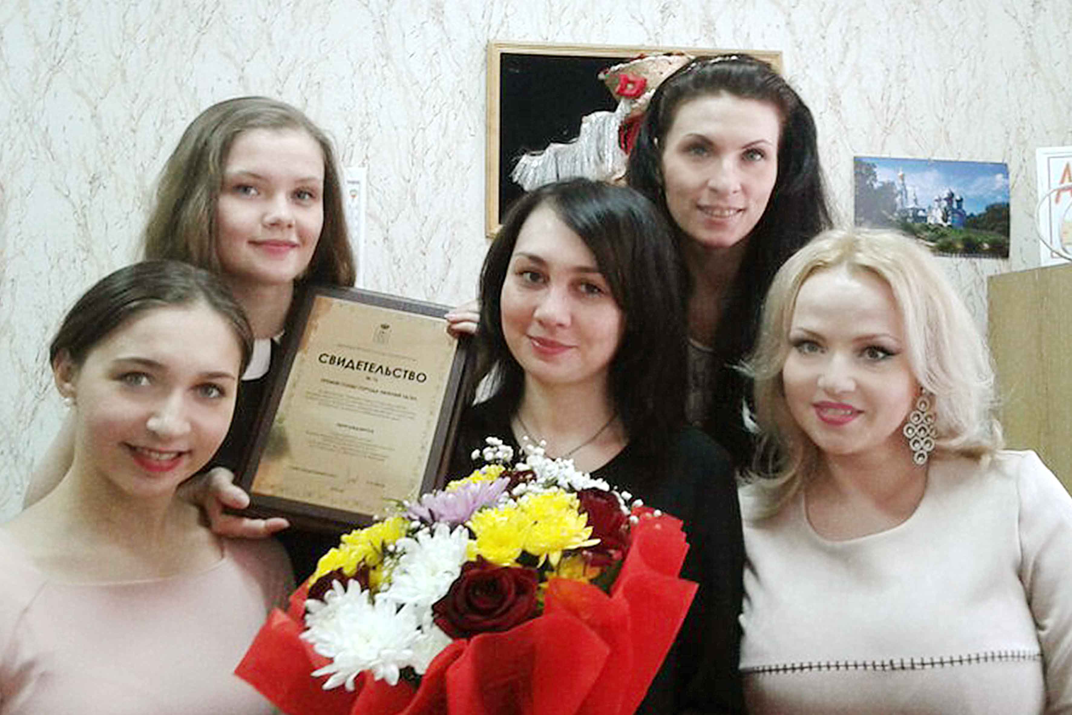 Спектакль Нижнетагильского театра кукол получил премию Главы города! 