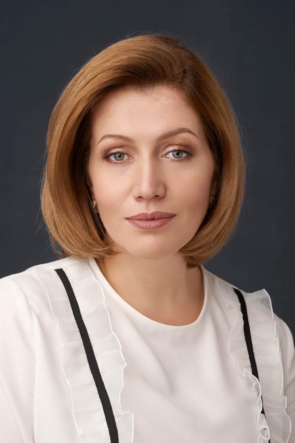 Татьяна Александровна Ткачёва
